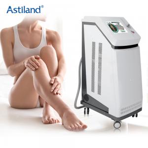 China 808nm Diode Laser Hair Removal Device Beauty Spa Equipment Durable on sale