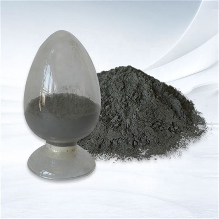 Corrosion Resistance Refractory Cement Alumina Silicon Carbide Refractory Castable