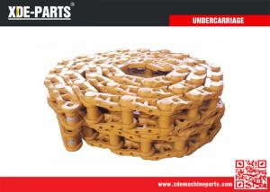  Case420/420B/420C/450/450A/450B/450B LGP/450C/450C LGP/475 Oil Lubricated Track Chain Assembly For Dozer Manufactures