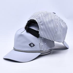  Outdoor Sun Visor Hats Lightweight Verlco Strapback Cap with Buckle and Plastic Closure Breathable Sport Polyester Manufactures