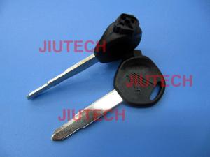  Honda motocyle transponder keys shell jiu3 Manufactures