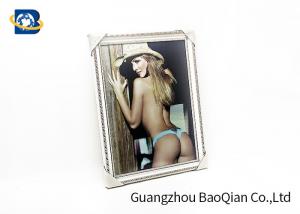  3D Custom Lenticular Printing High Definition Sexy Beautiful Girl Picture Manufactures