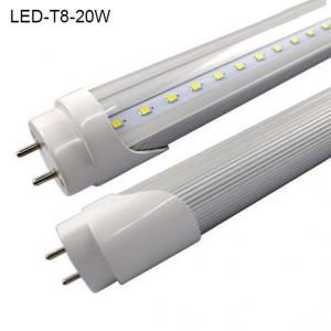  T8 G13 1.2M 20W interior IP20 high power/supermarket good price LED Tube light Manufactures
