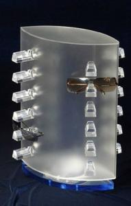  Where to buy  Perspex/Acrylic eyeglasses display ? Manufactures