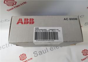  ABB CI868K01 3BSE048845R2 Communication Interface Manufactures