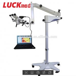 Medical Surgical Operation Microscope for ENT/Dentel/Ophthalmology/Gynecology/Surgery Manufactures