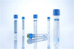  PP Sodium Citrate Vial Blood Collection Tubes Class I Manufactures