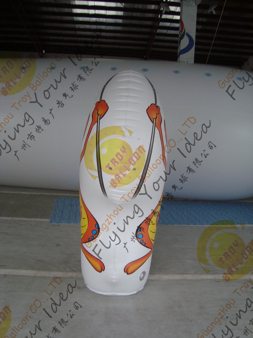  Waterproof Durable Inflatable Custom Helium Balloons Blimps For Trade Show Manufactures