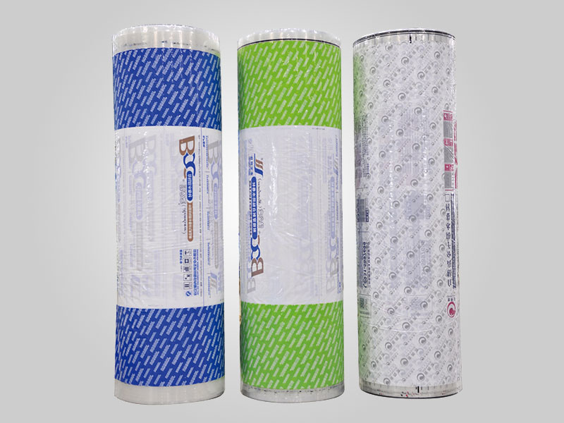Buy cheap Trsnaparent Printable Heat Shrink Film , Colorful Printed Shrink Wrap Film from wholesalers