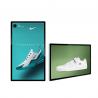 Buy cheap Android LCD Advertising Display Monitor Digital Signage Indoor Wall Mounted 2K from wholesalers