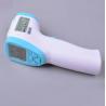 Buy cheap Portable Non Contact Infrared Thermometer , Medical Infrared Forehead Thermomete from wholesalers