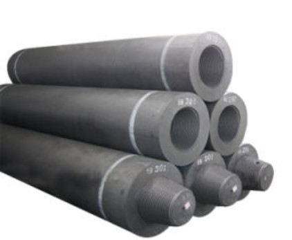 China Factory Price SIC Silicon Carbide Graphite Electrode 200-700mm for EAF Arc Furnace on sale
