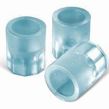 Quality Cup-shaped Ice Mold, Made of TPR Materials, Measures 12 x 20 x 2cm for sale