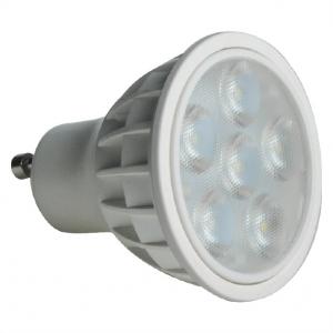 China 30degree Beam angle 4Watt LED Spotlights replacement 30Watt GU10 bulbs on sale