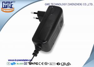  Flame - Retardant Switch Power Adapter PC Material With Indicating LED Light Manufactures