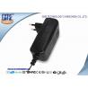 Buy cheap Flame - Retardant Switch Power Adapter PC Material With Indicating LED Light from wholesalers