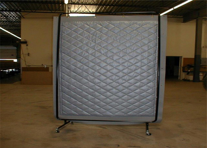  40dB Noise & Soundproof Enclosure for Generators Customized Size and Shape to you You machine Manufactures