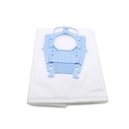 Quality Household BOSCH Type P 00462587 00468264 Vacuum Cleaner Microfiber HEPA Filter Bags for sale