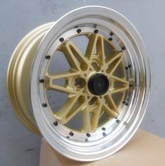 Quality car alloy wheel for sale
