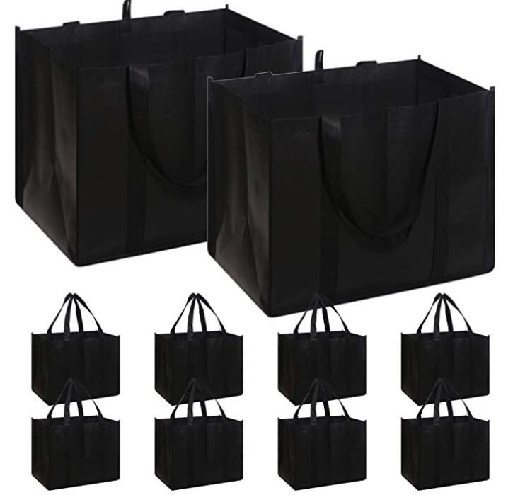 China promotion nonwoven shopping bag, nonwoven folding tote bag, promotional eco nonwoven tote bag, Disposable Shopping Gift on sale