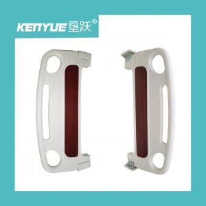  Plastic Hospital Bed Parts Accessories PP Head And Foot Board Medical Bed Parts Manufactures