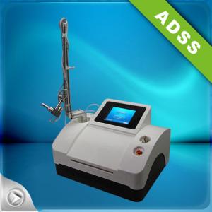  Medical equipment fractional co2 laser for beauty salon and clinic Manufactures