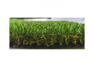 China 1x3m 2x5m Commercial Artificial Grass 25mm Dog Friendly Fake Grass on sale