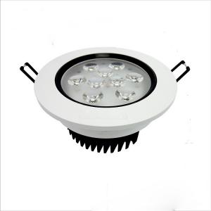  9W high quality office residential led Ceiling light for dining room use Manufactures