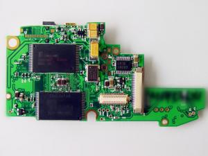  Wireless Power Monitoring Units PCBA-Printed Circuit Board Assembly Manufactures