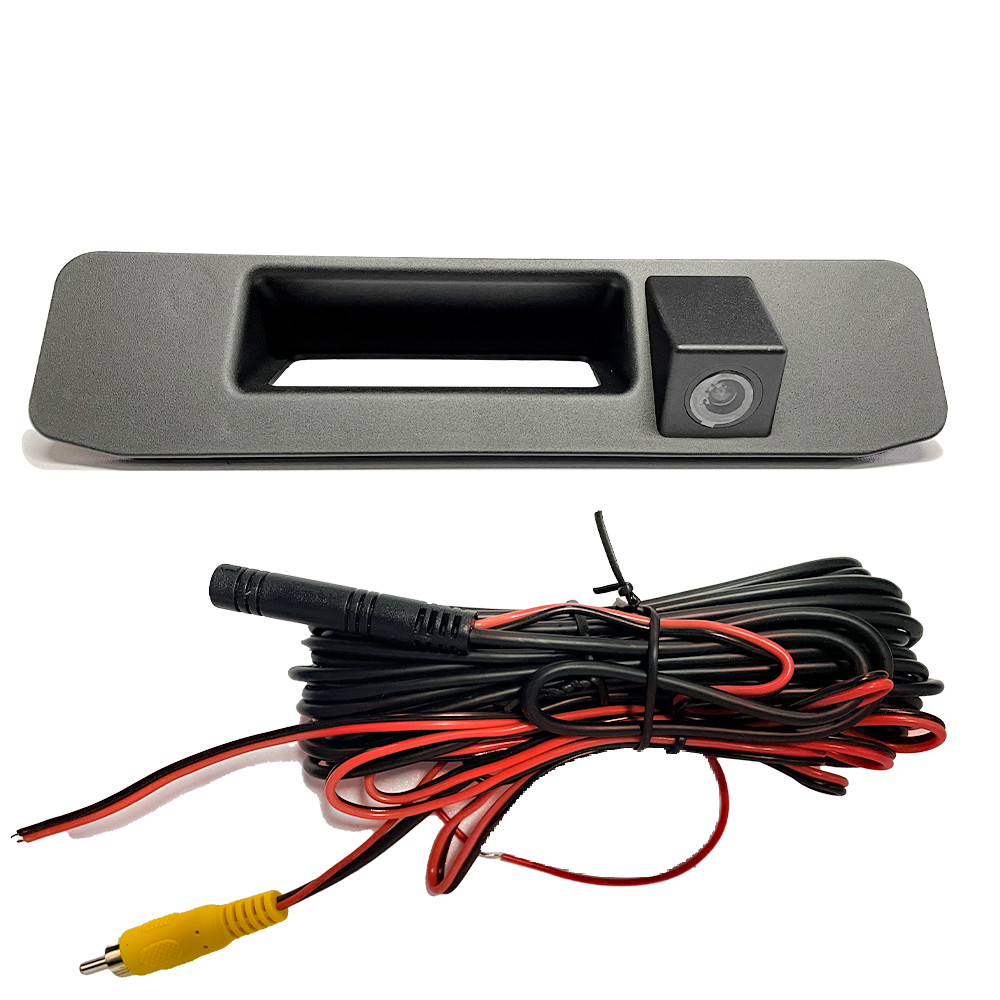 China Parking Assistant CVBS Rear Camera For Benz Car Reverse Camera Interface on sale