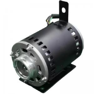 China Single Phase Electrical Booster Water Pump Motor 120W 150W For Cola Machine on sale