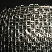  Closed Edge Woven Wire Mesh Manufactures