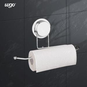 China 5kg Loading Bathroom Paper Roll Holder 25cm Wide Paper Dispenser Roll on sale