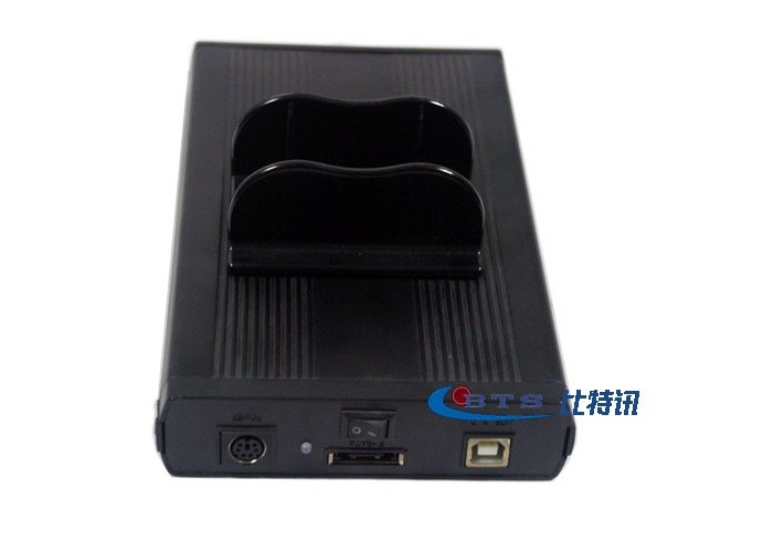 China Indoor Outdoor 3.5 Inch HDD Enclosure / 3.5 Inch Hard Disk Casing USB 3.0 To SATA on sale