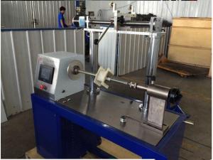  machine for winding for potential instrument transformer Manufactures