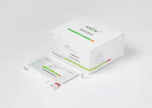  0.3-50ng/ML Prolactin Test Kit 15Min Progesterone Test Strips Manufactures