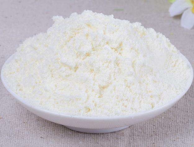 China Food Grade Non Dairy Foaming Creamer Powder For Ice Cream Raw Material on sale