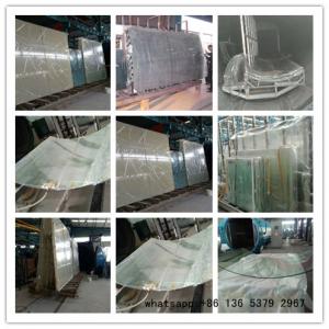 China 4m Width Vacuum Bagging Film Composite Material Cloth Infusion Forming Moulding Process for laminated glass on sale