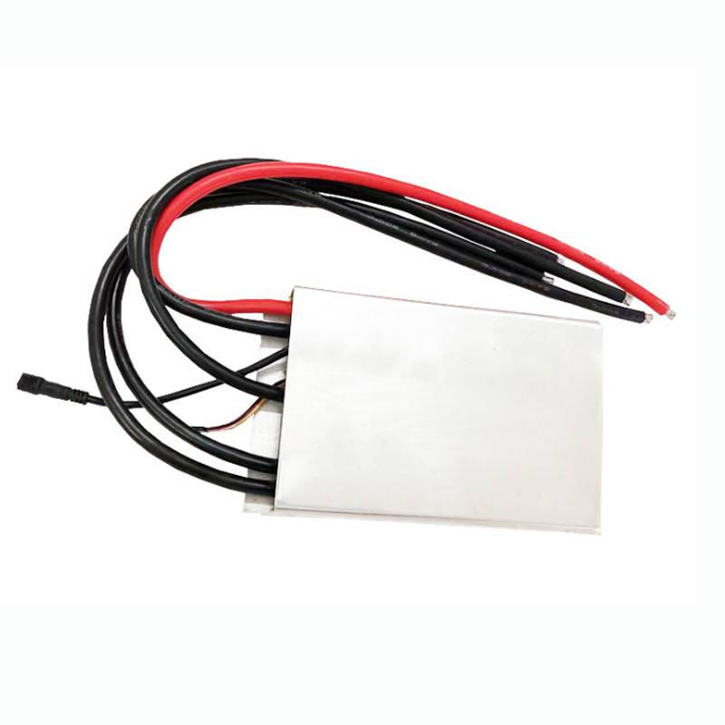 China 120V 500A Waterproof Brushless Speed Controller Li MH For Marine Surfboard on sale