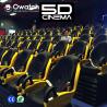 Buy cheap China 5D 7D Cinema Manufacturer Factory 5-years Overseas construction services from wholesalers