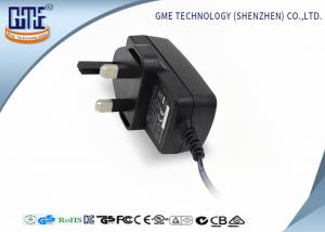 Wall Mount 3PIN 18W 1.5A 12V Switching Power Adapter for Indoor Humidifier Manufactures