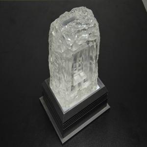  Acrylic resin trophy series Manufactures