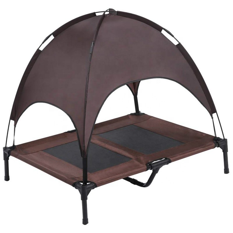 30in Indoor Dog Tent Bed Manufactures