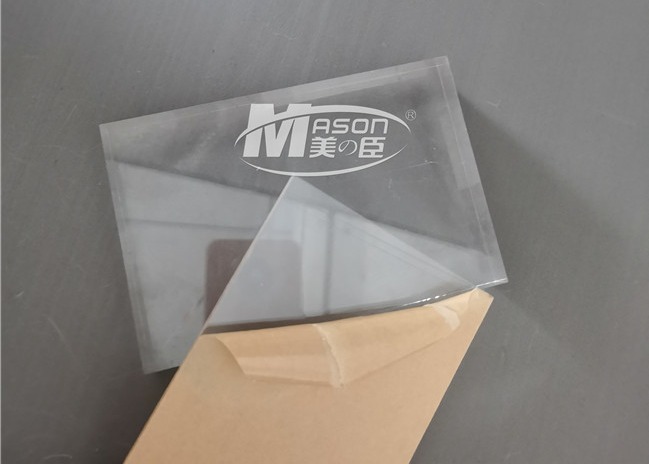  PMMA 1250x2450mm 8mm Clear Acrylic Sheet Crystal Plexiglass Clear Sheets Manufactures