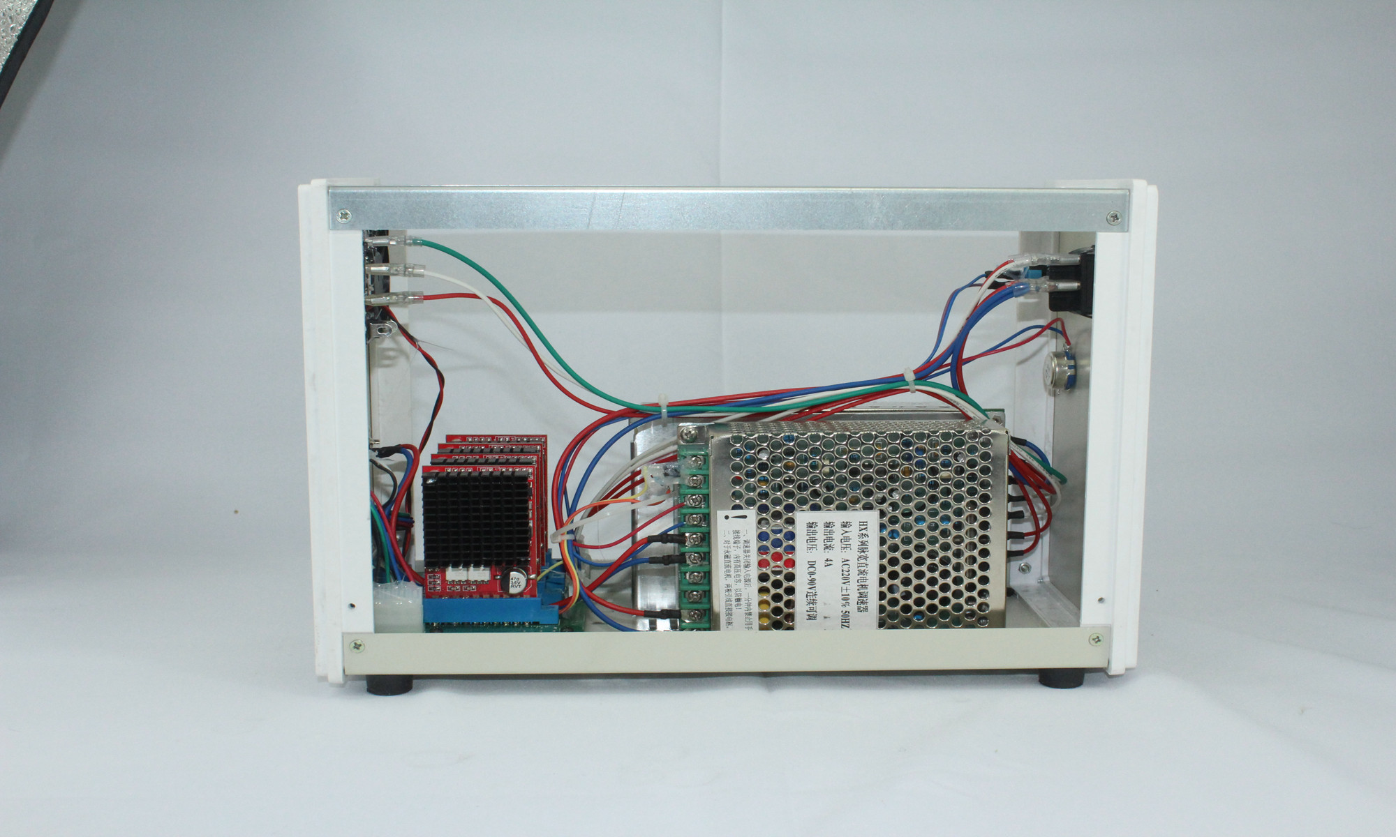  USB port control box Manufactures