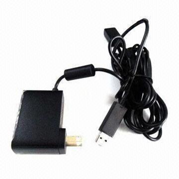  Power Supply/Power Adapter for Xbox 360 Kinect-game Accessory Manufactures