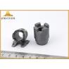 High Hardness Tungsten Carbide Fuel Injector Nozzle High Density Low Fuel Consumption for sale