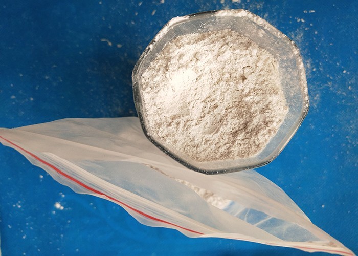 Quality No Pollution Sepiolite Powder 930 - 950 Sedimentation Valume For Detergent for sale