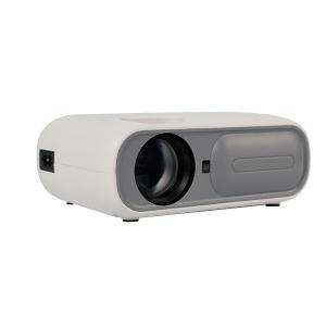  1280*720 HD LED Video Projector 8000K Input USB HDMI AV Manufactures