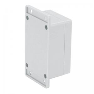  IP65 Waterproof Junction Box 100*68*50 Mm Sealed Plastic Enclosure With Ear Manufactures